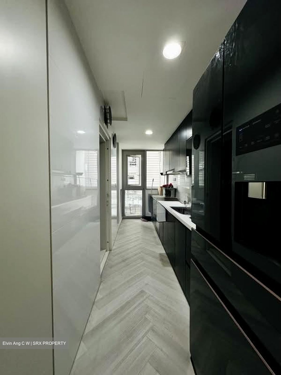 The Estuary (D27), Condominium #576823111
